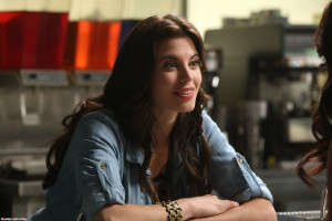 Meghan Ory  pic #871832