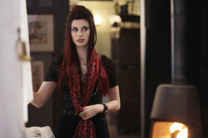 Meghan Ory  photo #