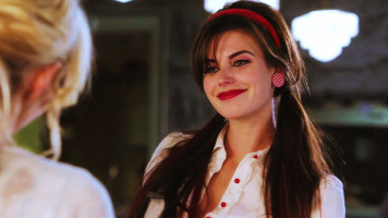 Meghan Ory  photo #