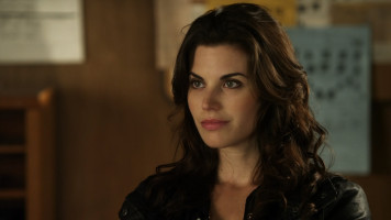 Meghan Ory  pic #545258