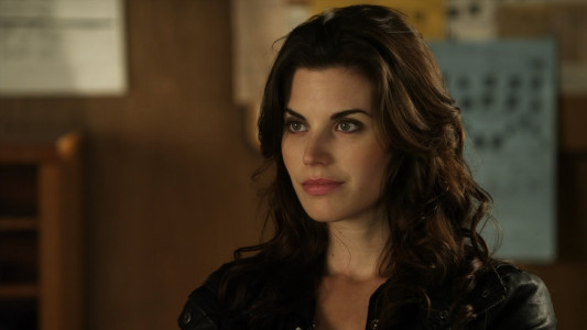photo 3 in Meghan Ory  gallery [id545258] 2012-10-24