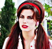 Meghan Ory  photo #