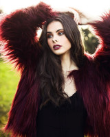 Meika Woollard photo #