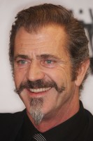Mel Gibson photo #