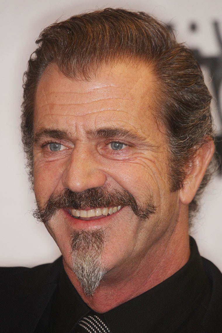Mel Gibson: pic #147490