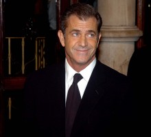 Mel Gibson pic #147471