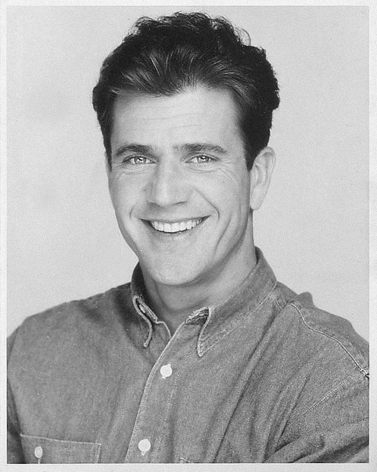 Mel Gibson: pic #80302