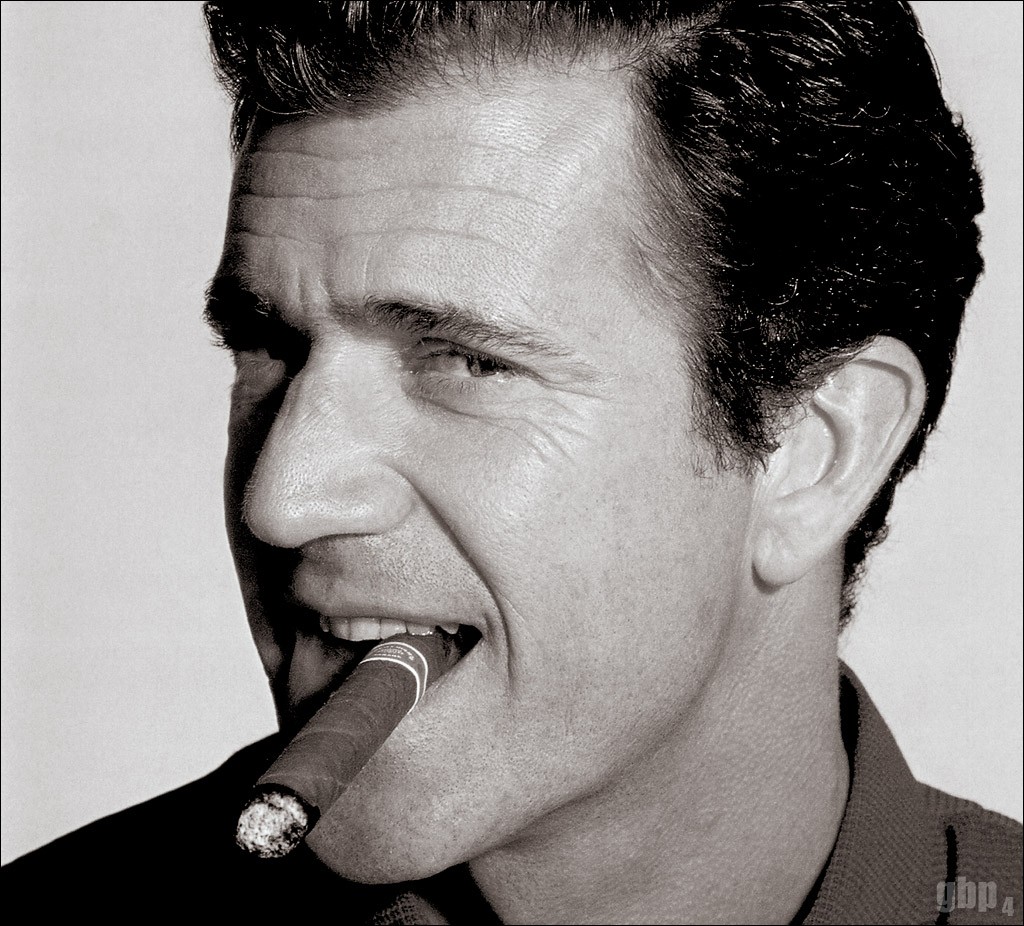 Mel Gibson: pic #30571