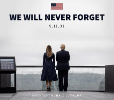 photo 24 in Melania Trump gallery [id1195935] 2019-12-24