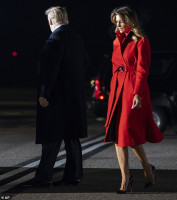 Melania Trump pic #1195958