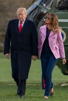 photo 25 in Melania Trump gallery [id1119785] 2019-04-04