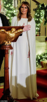 photo 18 in Melania Trump gallery [id1195941] 2019-12-24