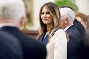 photo 21 in Melania Trump gallery [id1113685] 2019-03-12