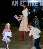 Melania Trump photo #