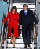 photo 21 in Melania Trump gallery [id1195938] 2019-12-24