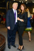 photo 7 in Melania Trump gallery [id942286] 2017-06-12