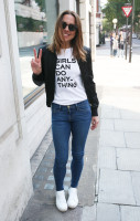 photo 22 in Melanie C gallery [id1078087] 2018-10-30