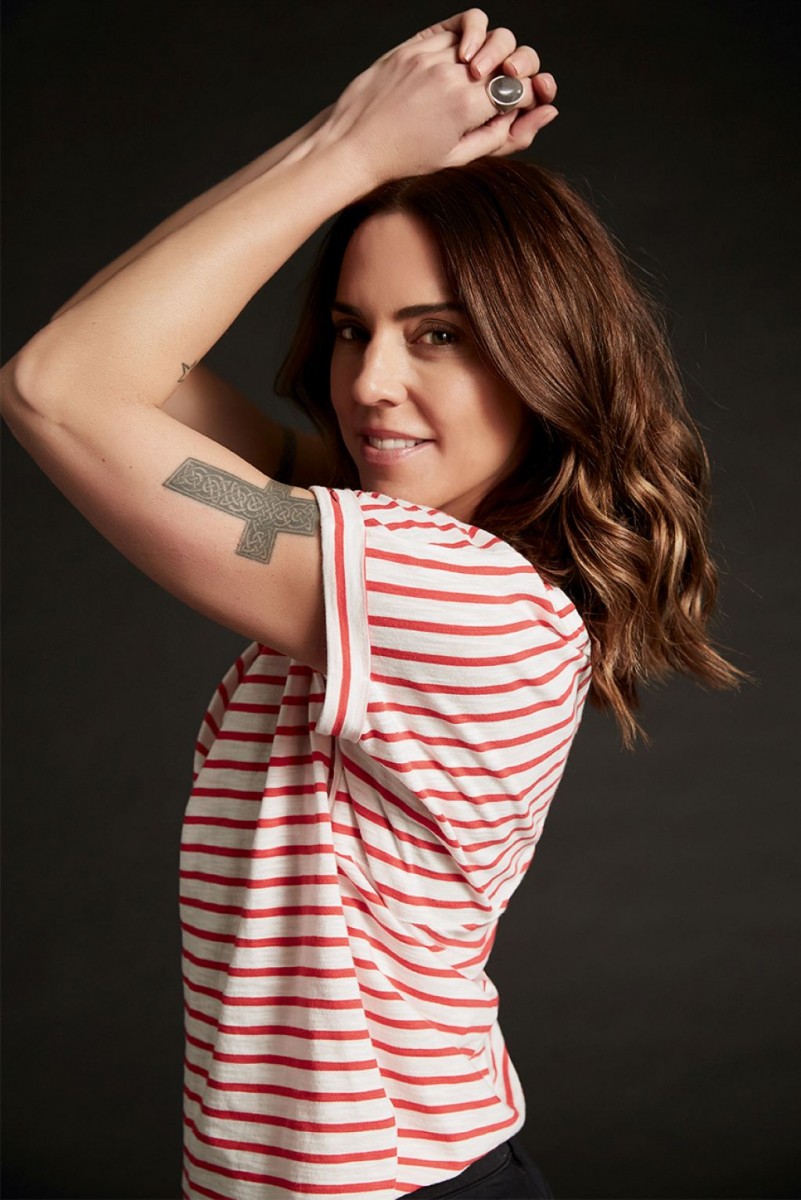 Melanie C: pic #1017930