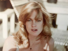 Melanie Griffith photo #