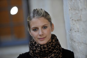 photo 22 in Melanie Laurent gallery [id473162] 2012-04-10