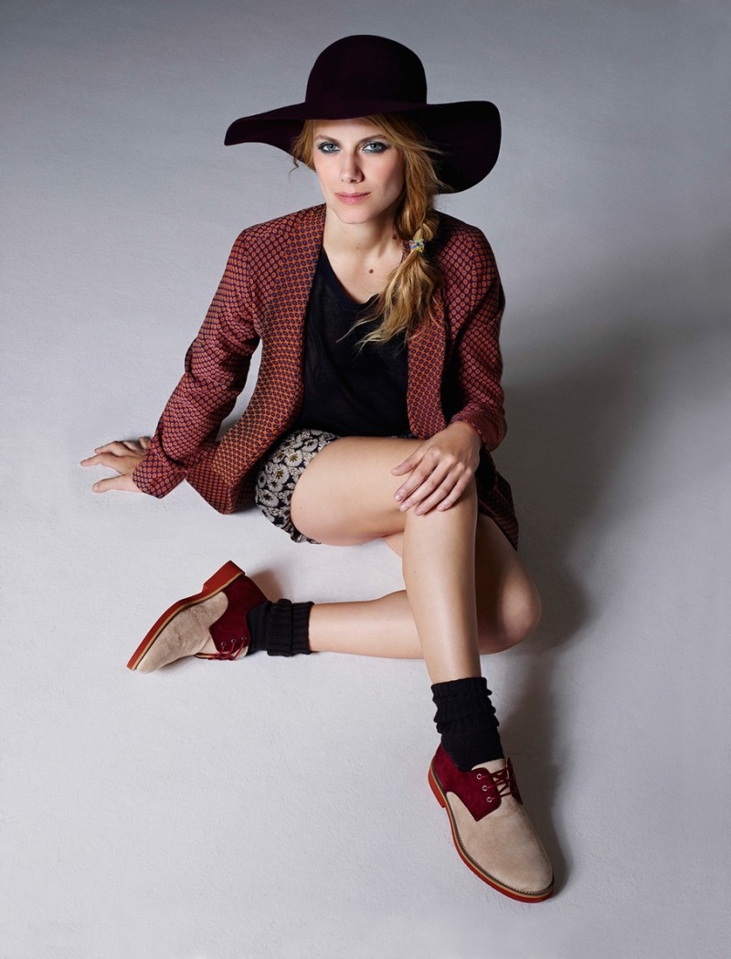 Melanie Laurent: pic #747741