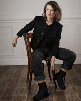 photo 25 in Melanie Thierry gallery [id1312452] 2022-10-28