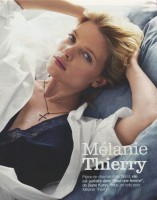 photo 16 in Melanie Thierry gallery [id629227] 2013-09-02