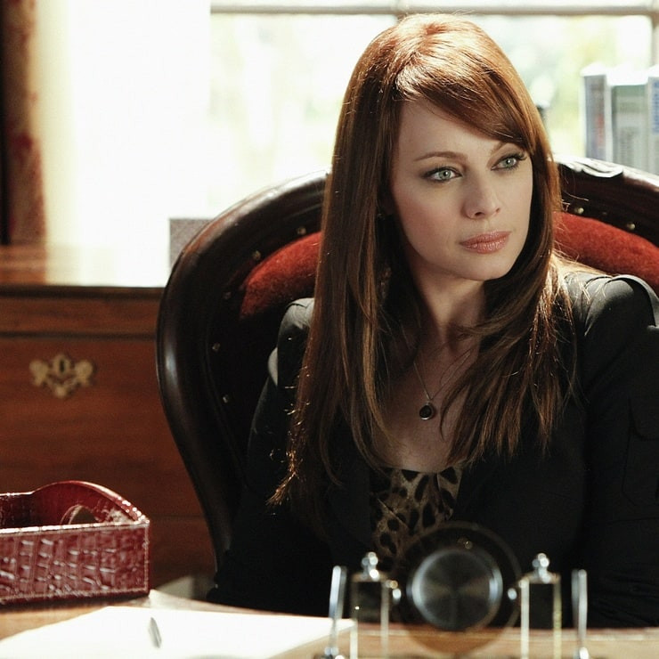 Melinda Clarke: pic #1245442