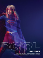 Melissa Benoist photo #