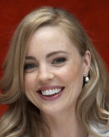 photo 9 in Melissa George gallery [id211249] 2009-12-08