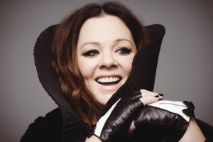 Melissa McCarthy photo #