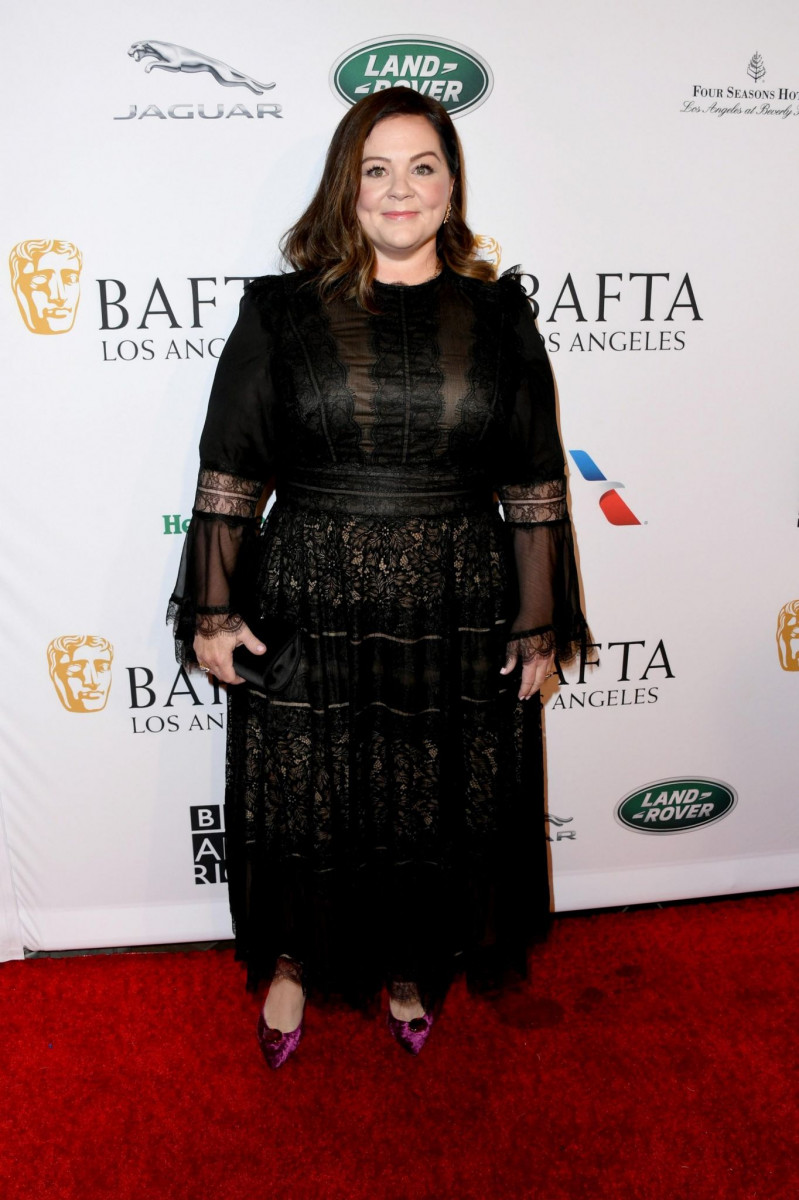 Melissa McCarthy: pic #1289992