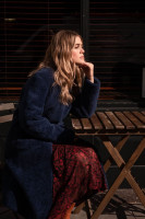 Melissa Roxburgh photo #