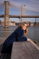 Melissa Roxburgh photo #