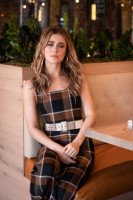 Melissa Roxburgh photo #