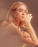 Melissa Roxburgh photo #