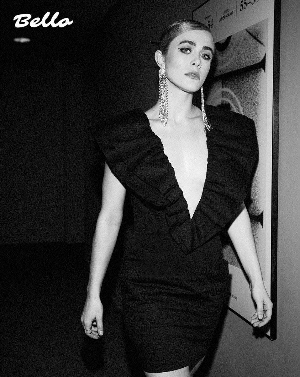 Melissa Roxburgh: pic #1155465