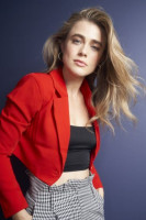 Melissa Roxburgh photo #