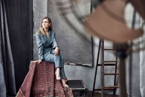 Melissa Roxburgh photo #