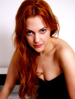 Meryem Uzerli photo #