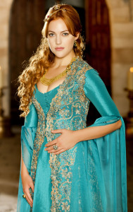 Meryem Uzerli pic #598571