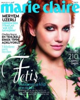 Meryem Uzerli photo #