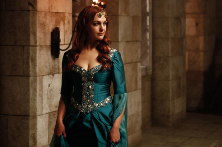 photo 4 in Meryem Uzerli gallery [id582013] 2013-03-13