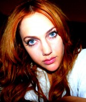 Meryem Uzerli photo #