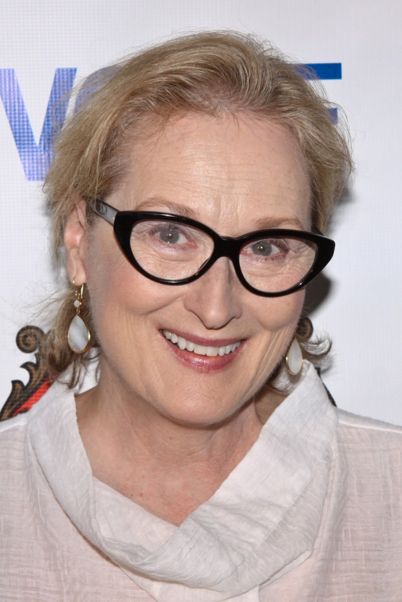 Meryl Streep: pic #654668