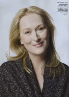 photo 21 in Meryl Streep gallery [id232661] 2010-02-03