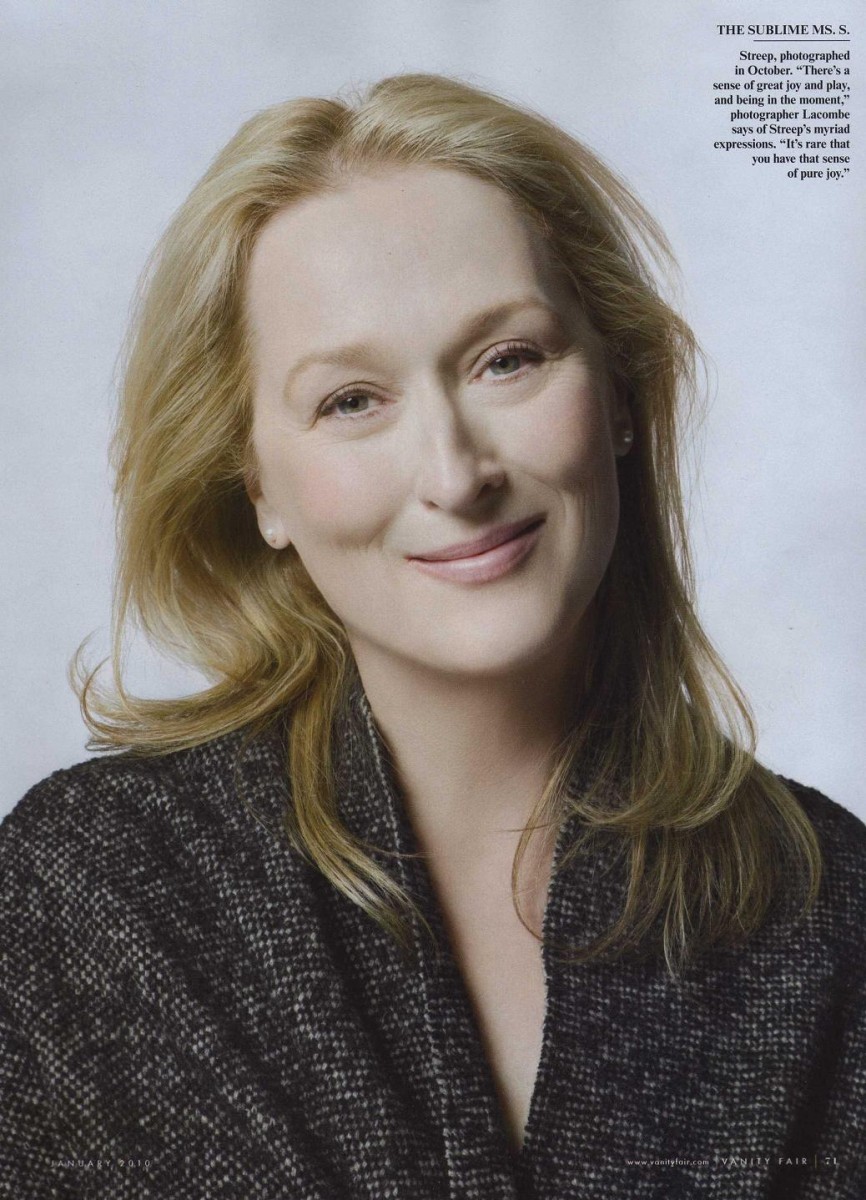Meryl Streep photo 113 of 492 pics, wallpaper - photo #232661 - ThePlace2
