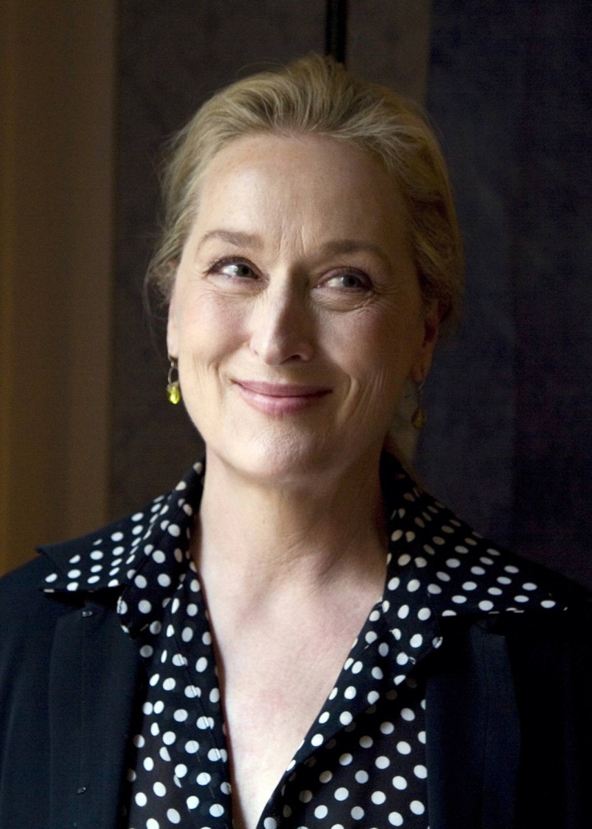 Meryl Streep: pic #475235
