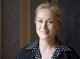 photo 17 in Meryl Streep gallery [id475713] 2012-04-17