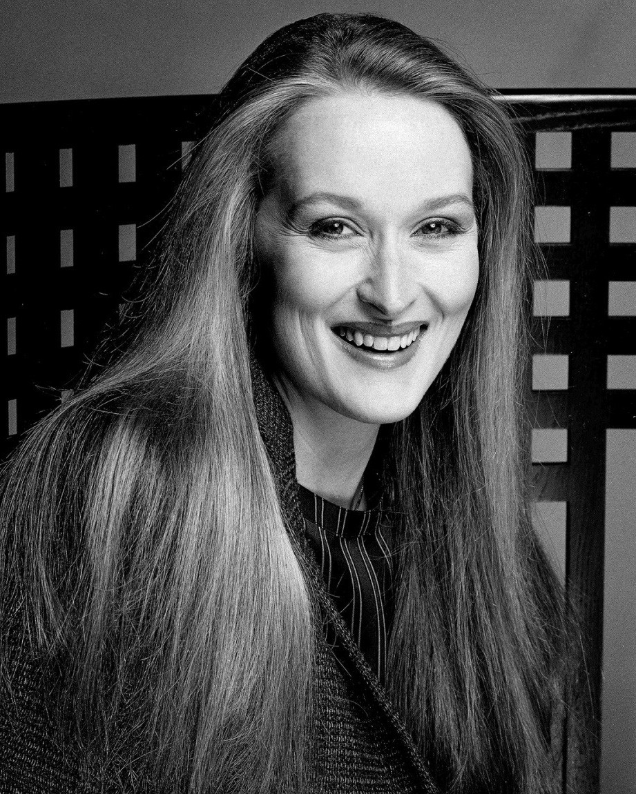 Meryl Streep: pic #135037